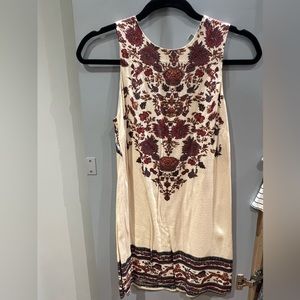 3/$15 Ecote mini dress urban outfitters